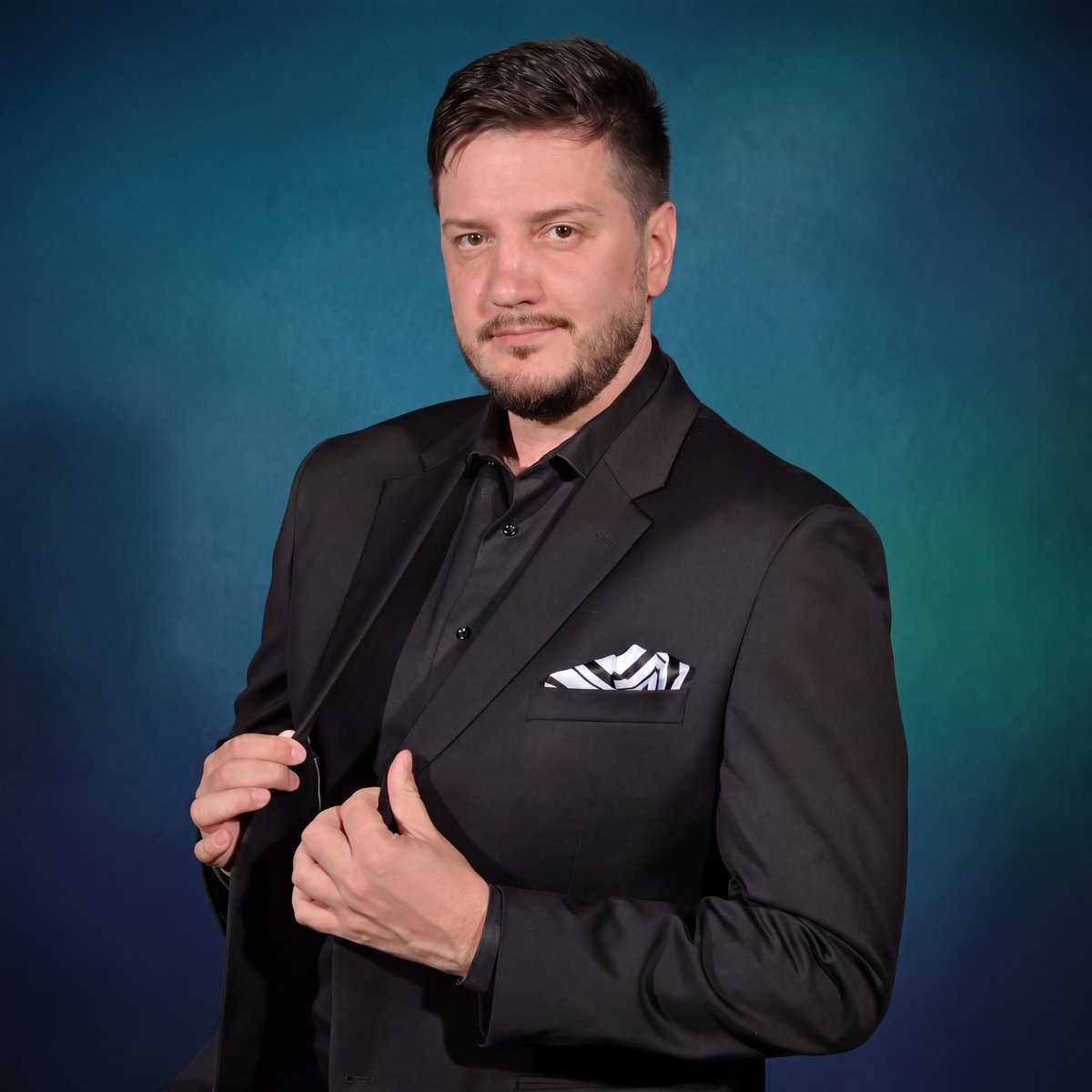 Oleg, co-founder of Feast and Find